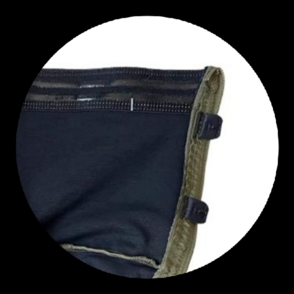 Colombian Hourglass Leggings – Enhance Your Curves and Elevate Your Style - Picture 3 of 11